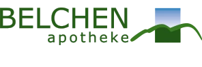Belchen Apotheke Schönau - Logo