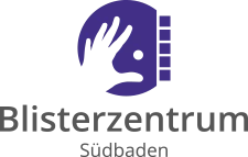 Blisterzentrum Südbaden - Logo